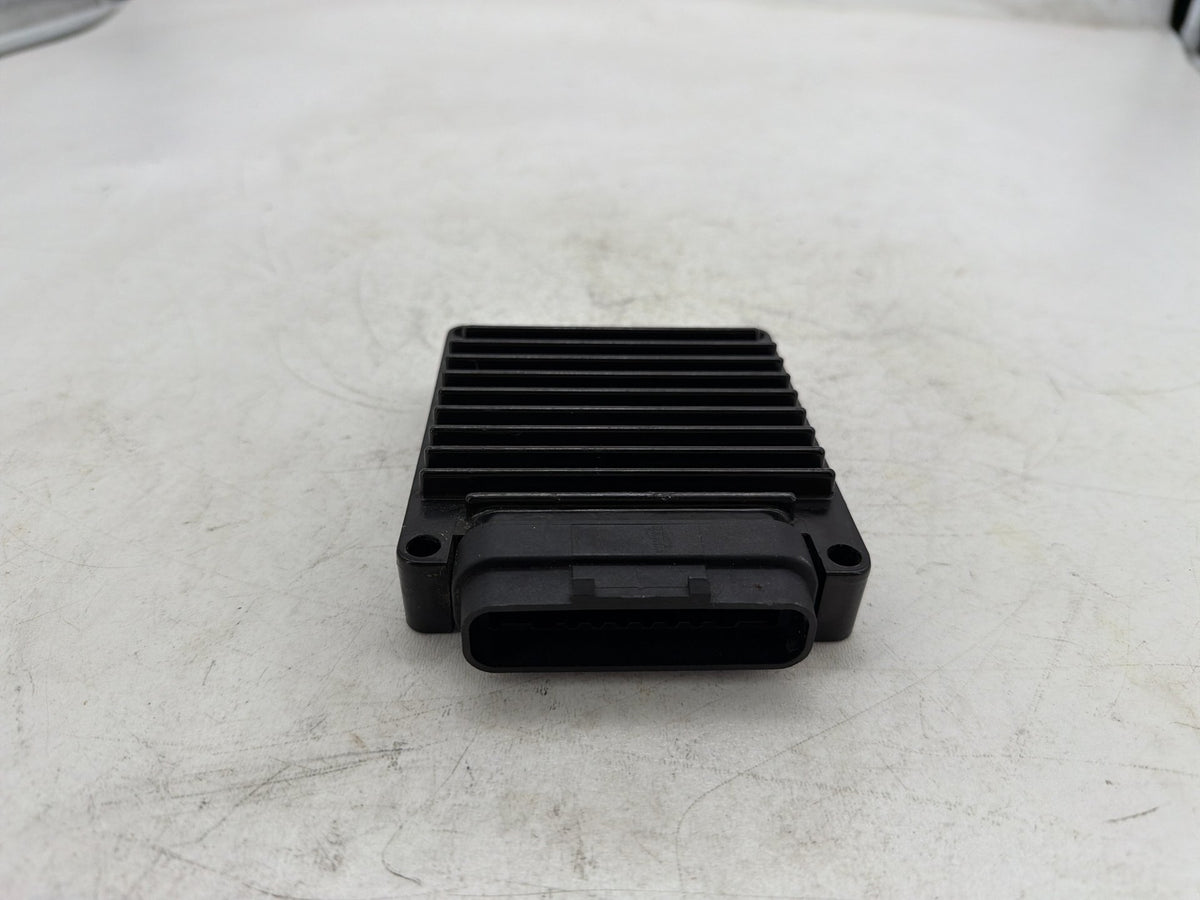 2004 Harley Road King Touring Classic OEM Engine Control Module Brain ECU ECM