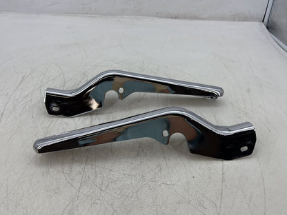 07 Harley Touring Electra Glide Ultra OEM Rear Left Right Fender Struts Bracket