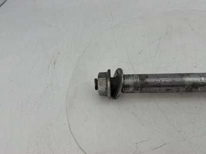 2007 - 2017 Harley-Davidson Dyna Super Glide Custom Rear Wheel Axle Bolt Shaft 41114-06
