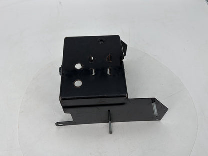 1999 - 2006 Harley-Davidson Touring Electra Glide Battery Tray Bracket Holder Carrier 	66281-02A