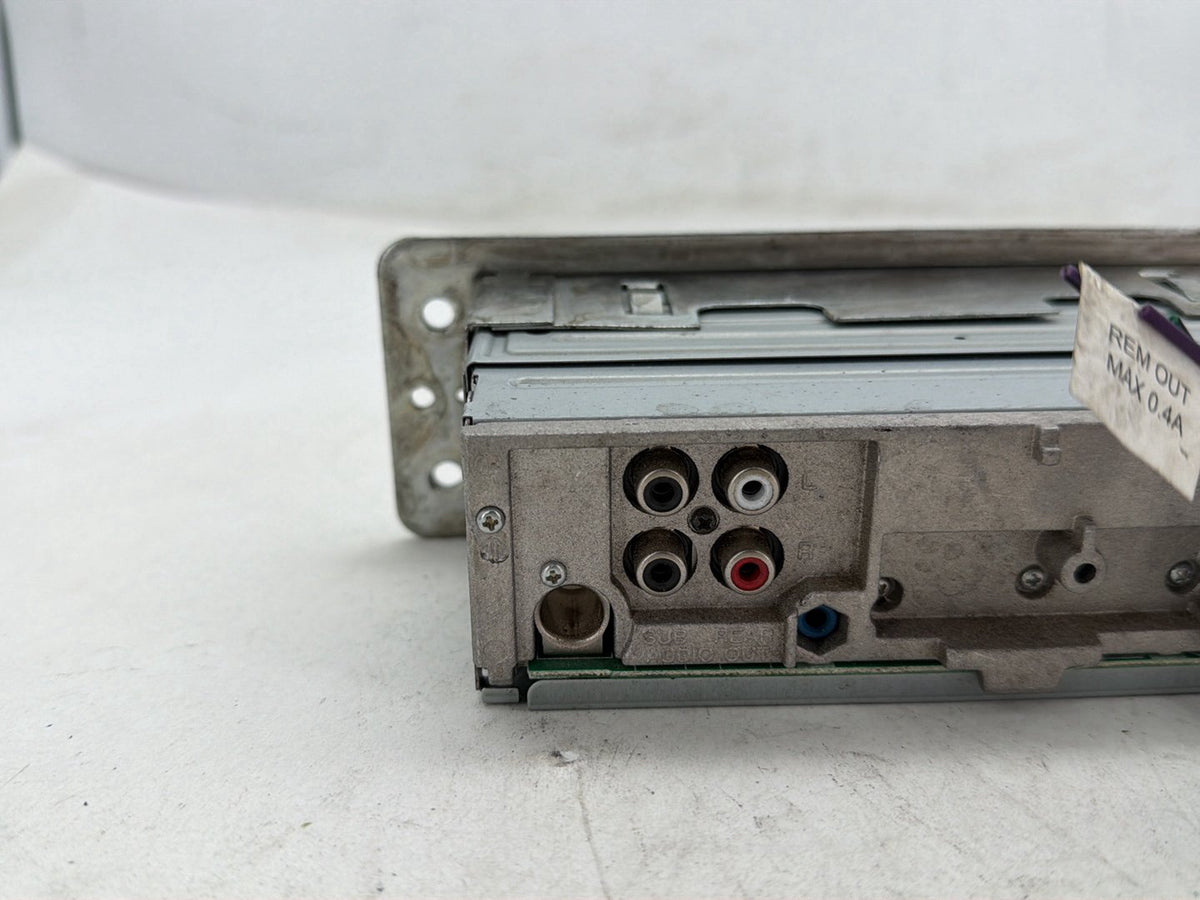 1992 Harley Electra Touring Classic OEM Digital Media Receiver Head Radio Player