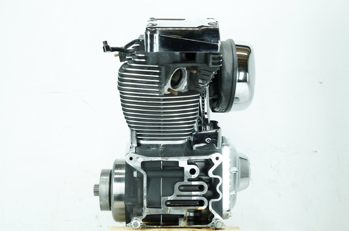 2008 Harley Touring FLHTCUI Electra Glide Ultra OEM EFI Twin Cam 96 Engine Motor