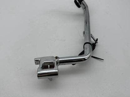 2008 Harley Softail Deluxe FLSTN OEM Left Side Jiffy Kick Stand & Spring