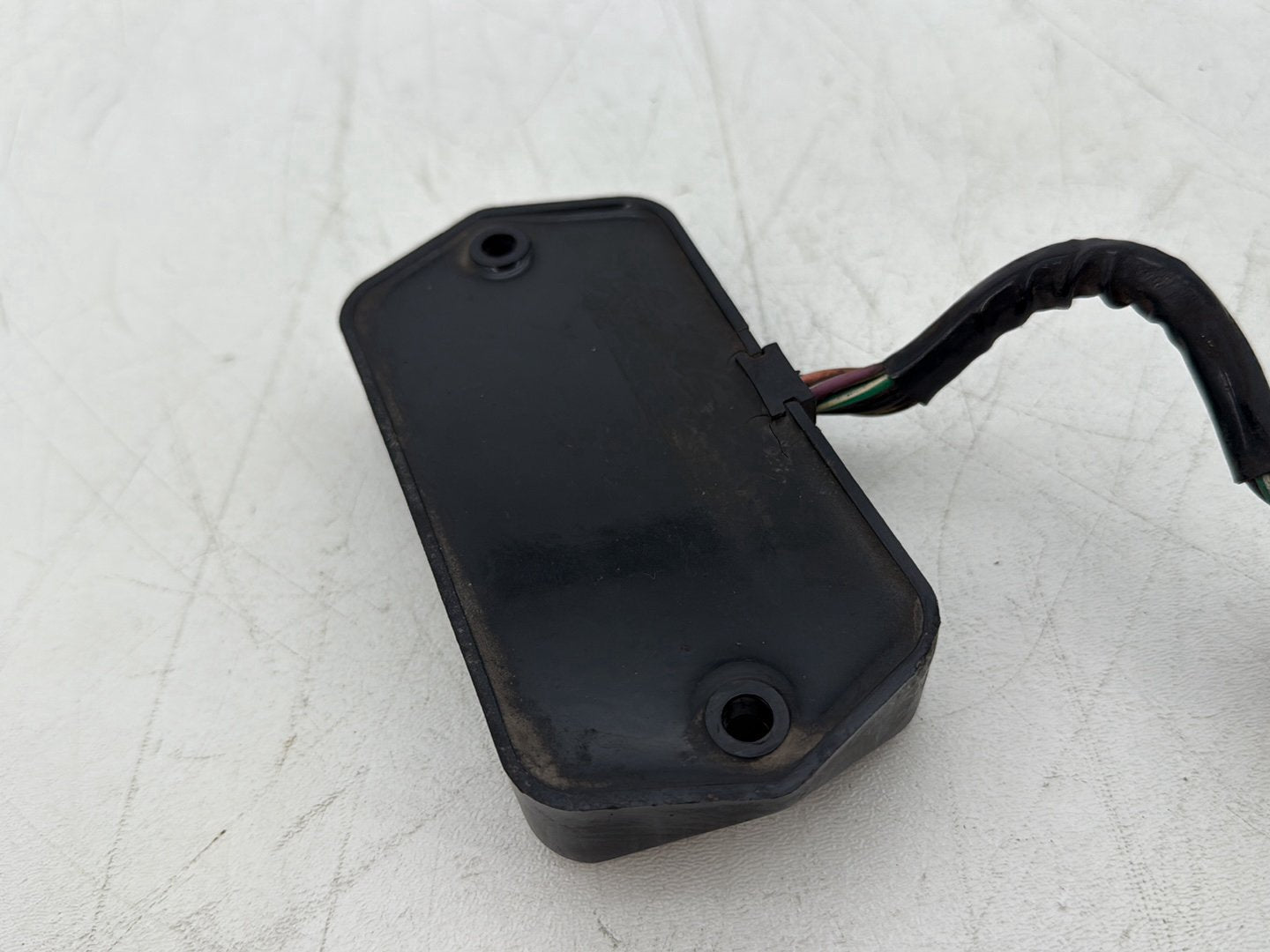 1997 Harley Softail Heritage Classic OEM Ignition Computer Module Igniter CDI