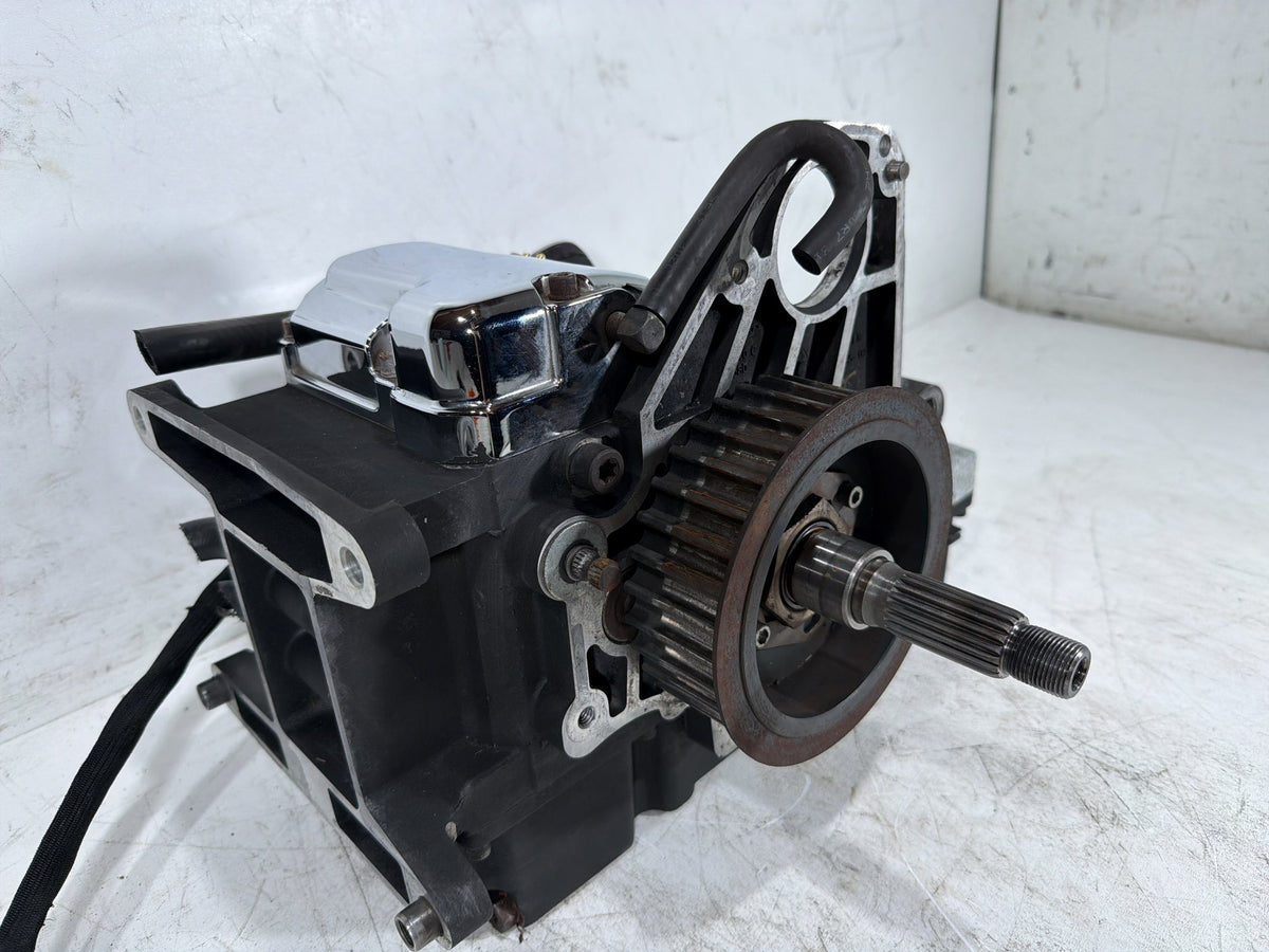 2006 Harley Electra Glide Touring Classic OEM 5 Speed Transmission Gearbox