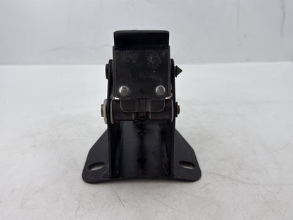2008 Harley Touring FLHTCU Electra Glide Ultra OEM Adjustable Rider Backrest Lift Mount 52482-01A
