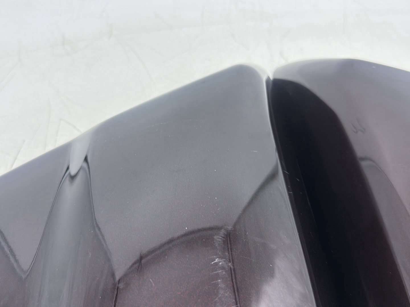 2011 Harley Street Glide Touring FLHX OEM Left Right Side Fairing Cover