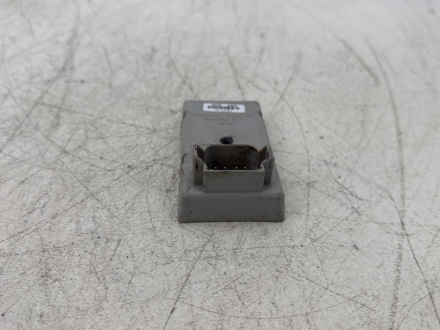 2000 Harley Softail FLSTC Heritage Classic OEM Turn Signal Module Canceller TSM