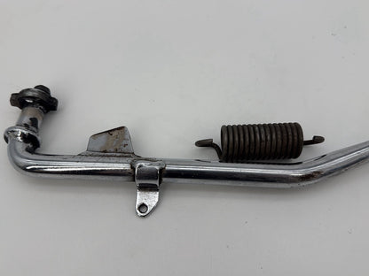2006 - 2017 Harley-Davidson Dyna Street Bob Left Side Jiffy Kick Stand & Spring 49704-90F
