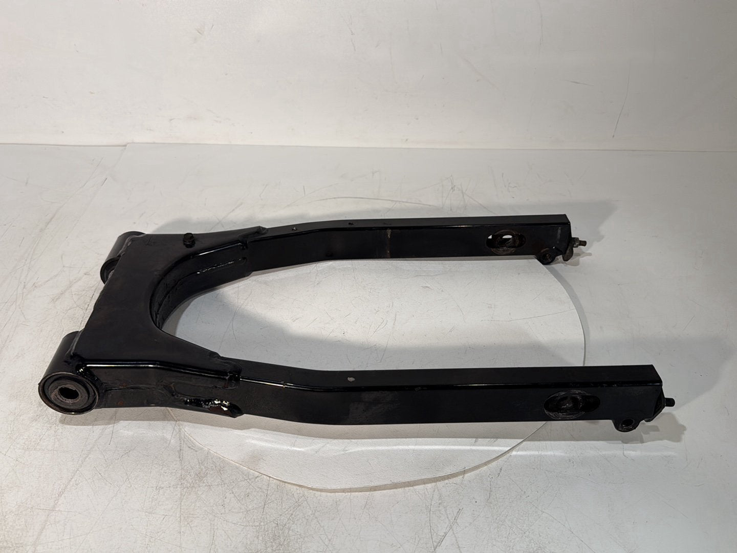 1984 - 1998 Harley-Davidson Touring Electra Glide Classic Rear Fork Swingarm Swing Arm