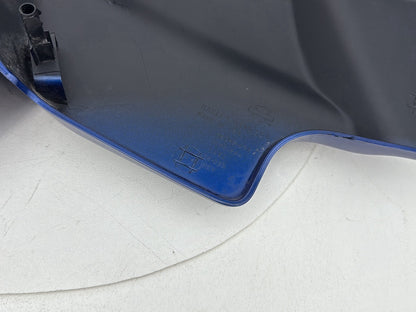 2019 - 2023 Harley-Davidson Touring Street Glide Left Right Side Fairing Cover 66048-09A ,  66250-09