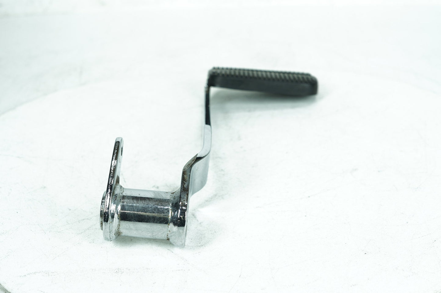 1999 - 2006 Harley-Davidson Touring Electra Glide Foot Brake Control Lever Pedal   42407-87C