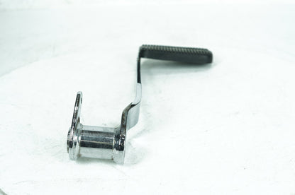 1999 - 2006 Harley-Davidson Touring Electra Glide Foot Brake Control Lever Pedal   42407-87C