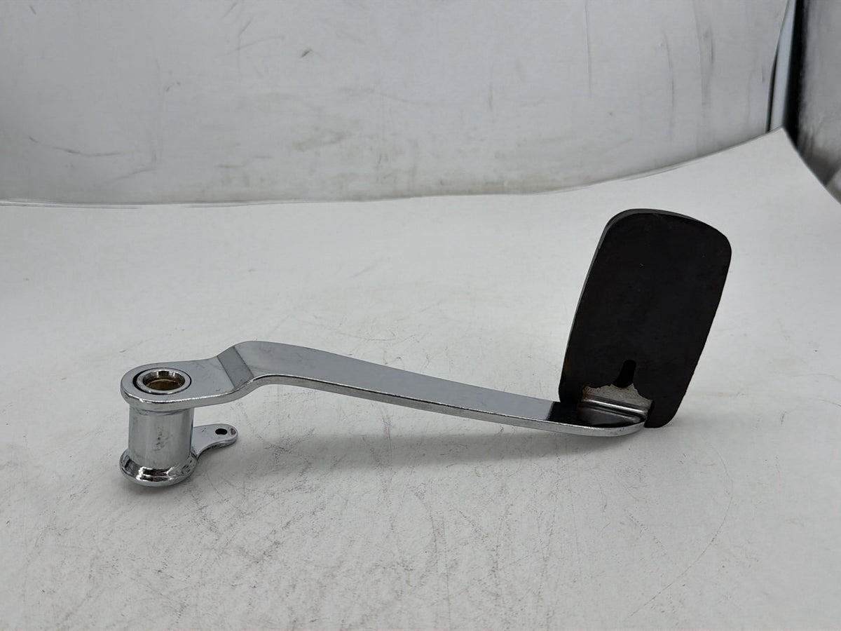 2006 Harley Electra Glide Touring FLHT OEM Foot Brake Control Lever Pedal