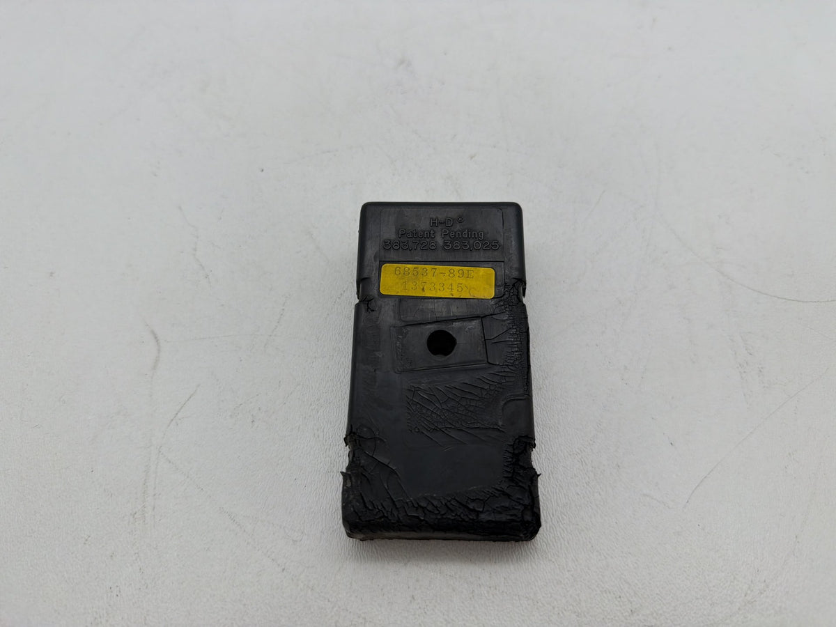 1994 Harley Softail Custom FXSTC OEM Turn Signal Computer Module TSM