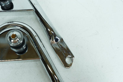 1999 - 2006 Harley-Davidson Touring Road King Detachable Tour Pak Luggage Box Bracket 53804-06