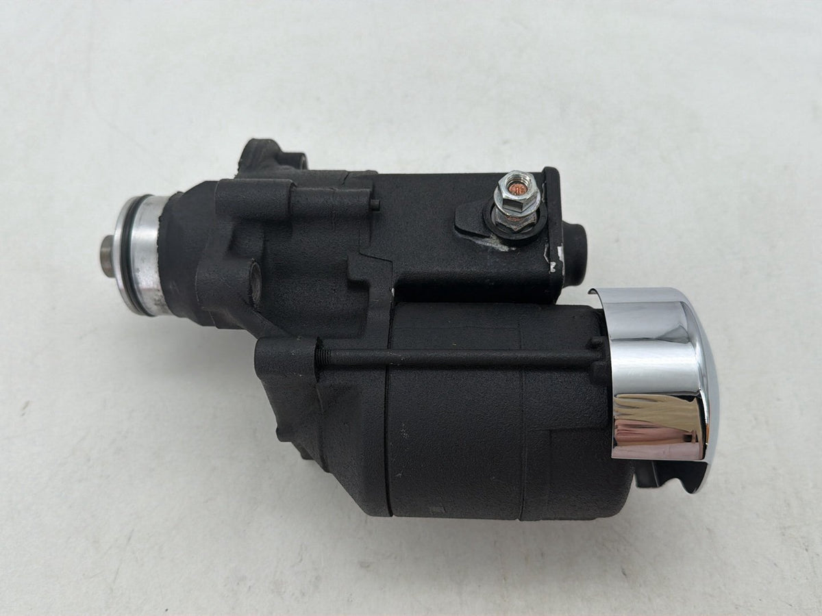 2010 Harley Street Glide Touring FLHX OEM Engine Starter Motor