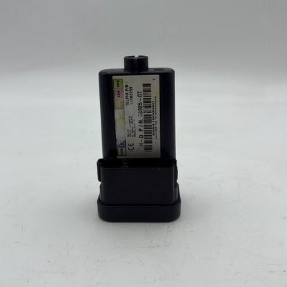 2007 - 2012 Harley-Davidson Dyna Street Bob Turn Signal Security Module TSSM 68925-07