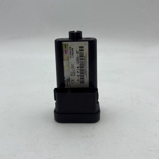 2007 - 2012 Harley-Davidson Dyna Street Bob Turn Signal Security Module TSSM 68925-07