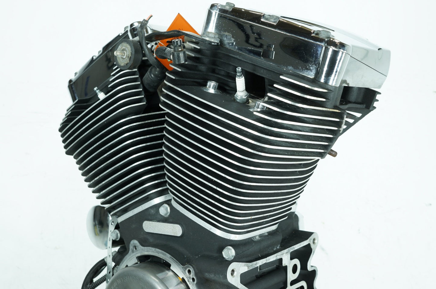 2007 - 2013 Harley-Davidson Touring Electra Glide Classic EFI Twin Cam 96 Engine Motor 19261-10
