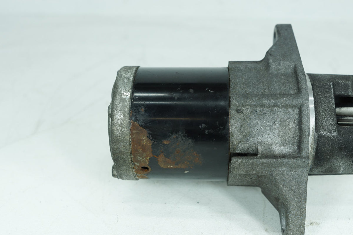 2021 Subaru Crosstrek  Starter Motor Solenoid