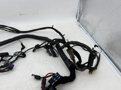 2006 - 2017 Harley-Davidson Dyna Street Bob Main Wire Wiring Harness Loom 69602-06