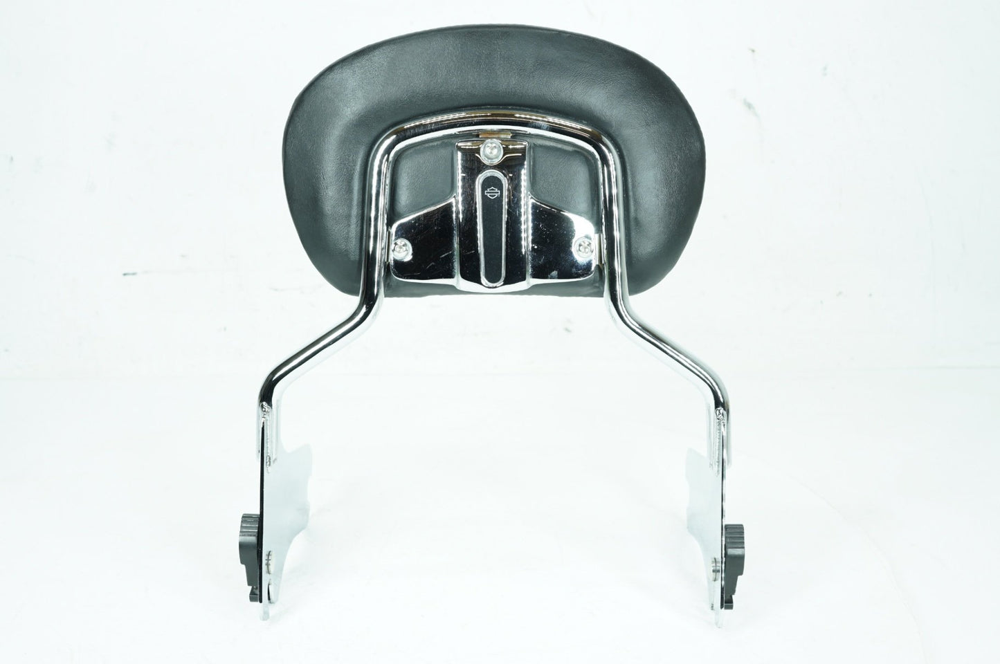 2000 - 2006 Harley-Davidson Touring Road King Custom Rear Sissy Bar w/ Backrest Cushion Pad 52933-97C