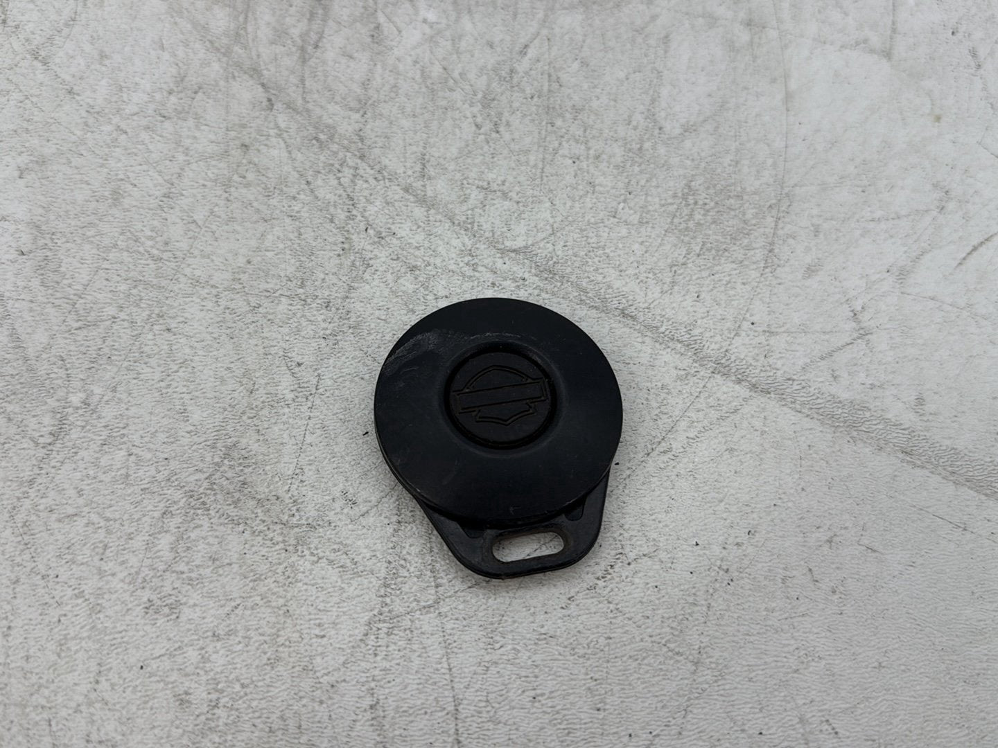 2005 Harley Electra Glide Touring Ultra FLHTCUI OEM Smart Keyless 1 Key Fob Remote