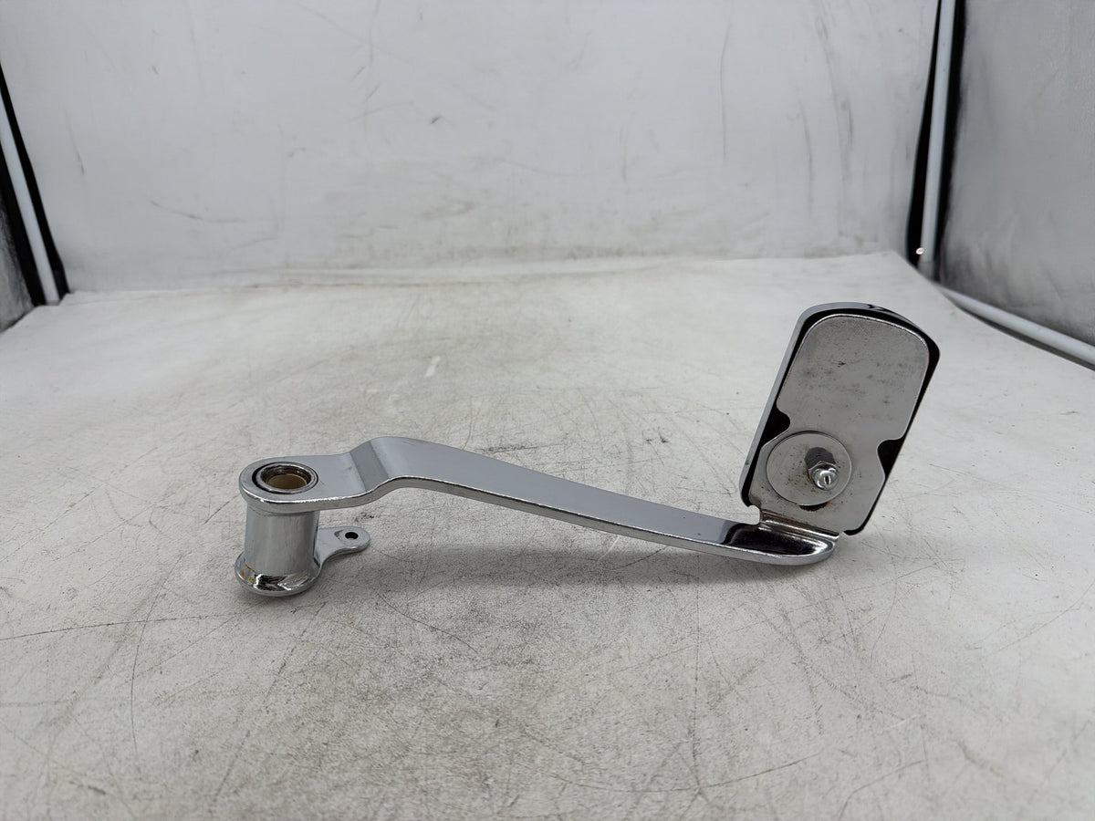 2004 Harley Electra Glide Touring Ultra OEM Foot Brake Control Lever Pedal