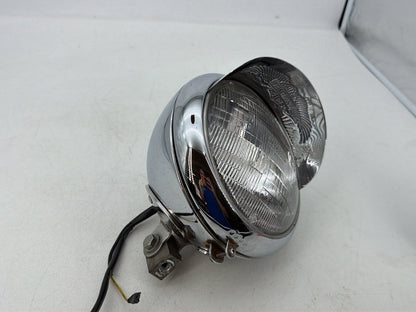 1986 - 1998 Harley-Davidson Softail Heritage Classic Headlight Headlamp Head Light Halogen 67903-96A