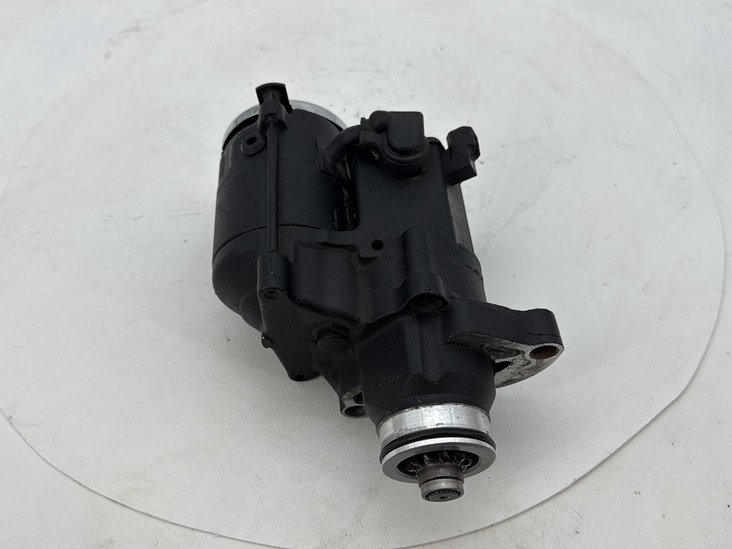 2007 Harley Street Glide Touring FLHX OEM Engine Starter Motor