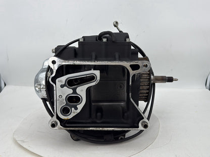 2019 - 2023 Harley-Davidson Touring Street Glide M8 107 6 Speed Transmission Gearbox 34700084