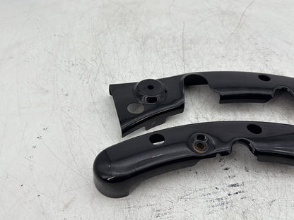 2012 Harley Road Glide Touring FLTRX Custom OEM Rear Left Right Fender Struts Bracket