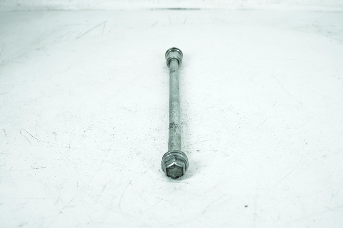 2004 Harley Softail FXST Standard OEM Engine Mount Pivot Bolt Shaft
