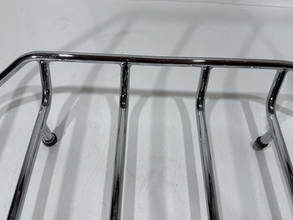 2003 Harley Electra Glide Touring Ultra FLHTCUI OEM Rear Tour Pak Lid Luggage Rack