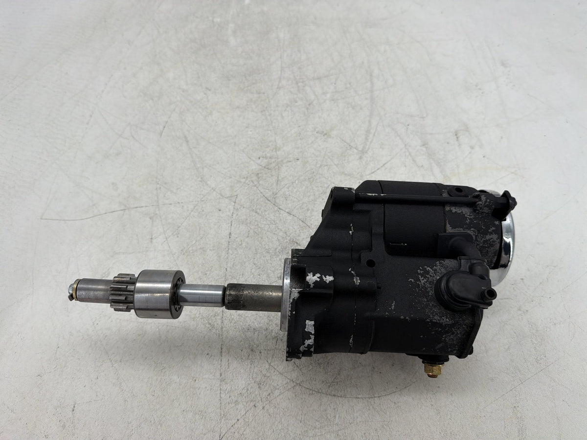 04 Harley Heritage Softail Classic FLSTCI OEM Engine Starter Motor 31553-94B 12V