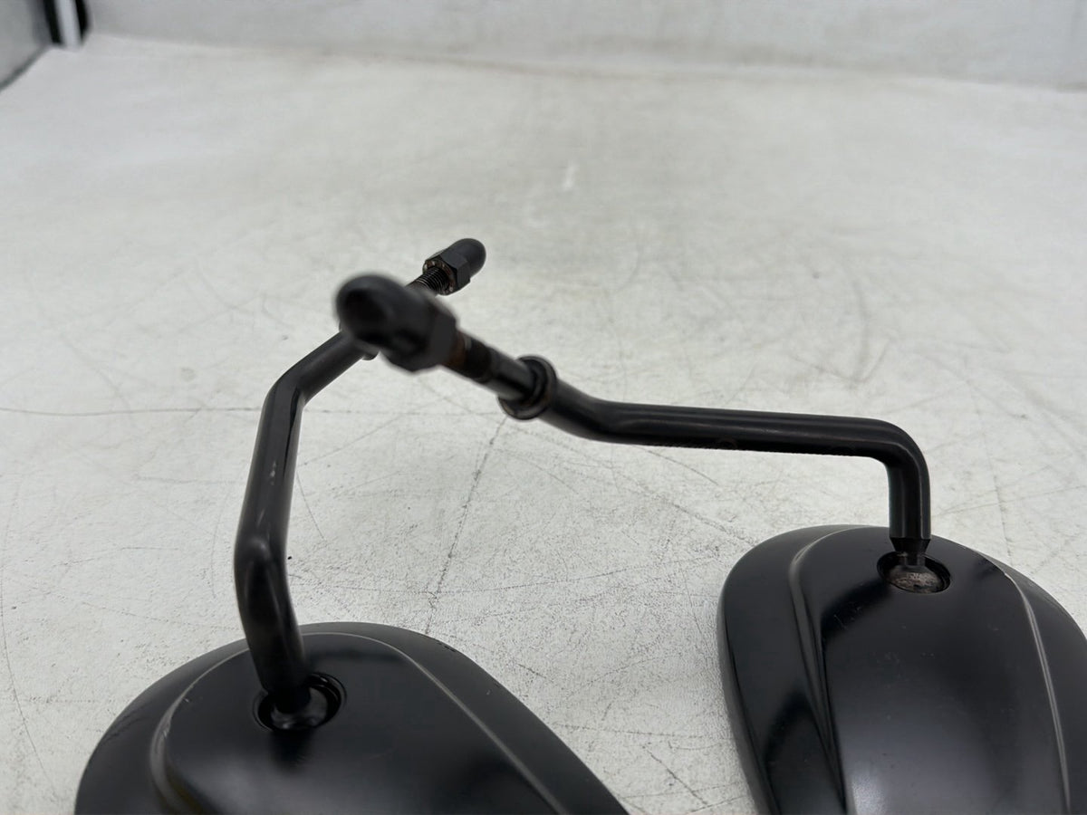 2018 Harley Road Glide Touring FLTRXS OEM Left Right Rear View Mirror