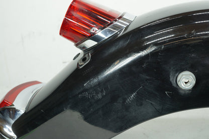 2008 - 2013 Harley-Davidson Touring Electra Police Rear Wheel Fender Taillight Brake Lamp 59579-09