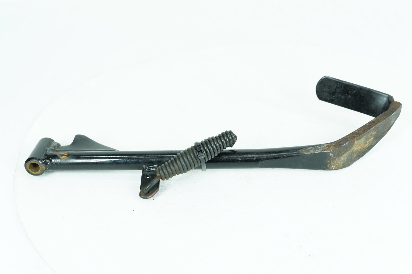 2004 - 2022 Harley-Davidson Sportster 883 Left Side Jiffy Kick Stand 49722-07BHP
