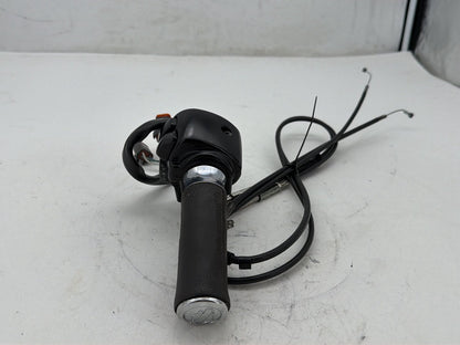 2003 Harley Road King Touring FLHRCI Classic OEM Right Engine Start Kill Switches Controls