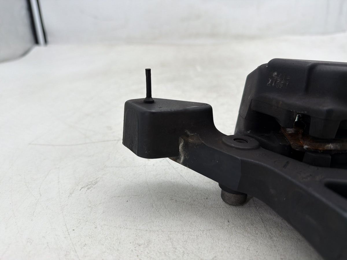 2013 Harley Electra Glide Touring FLHTCU OEM Rear Back Brake Caliper w/ Bracket
