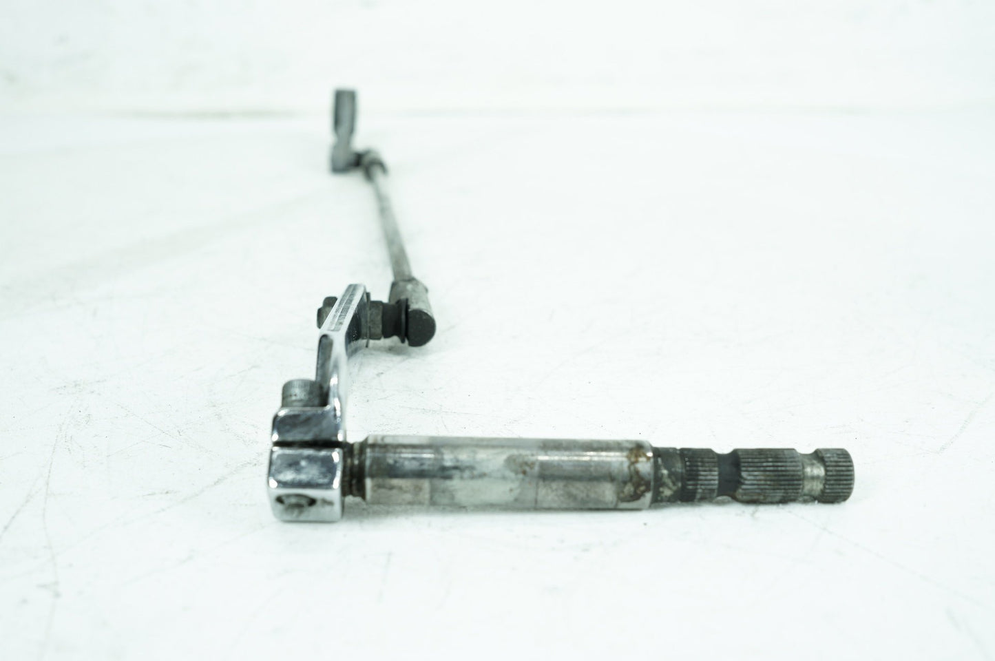 2007 - 2013 Harley-Davidson Touring Electra Glide Gear Shifter Lever w/ Rod linkage 33895-82C