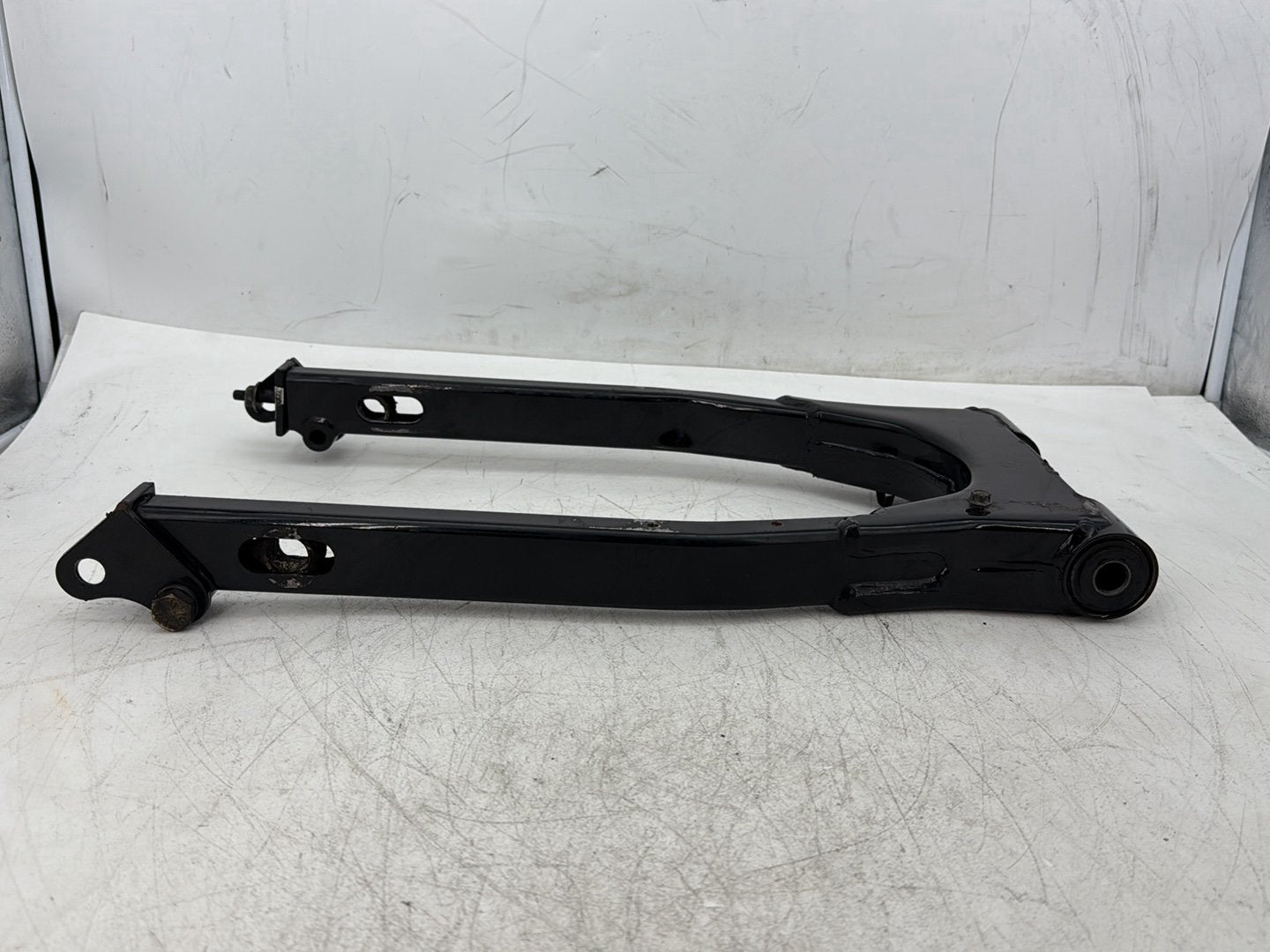 1995 Harley Road King Touring FLHR OEM Rear Fork Swingarm Swing Arm