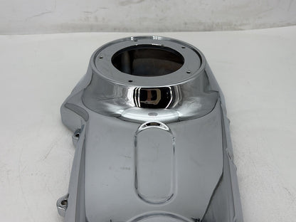 2006 Harley Dyna FXDWGI Wide Glide OEM Outer Primary Clutch Cover