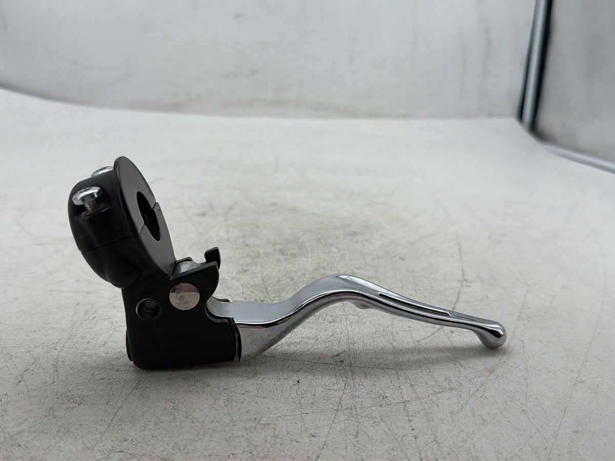 1999 Harley Electra Glide Touring FLHT OEM Front Left Hand Clutch Control Lever
