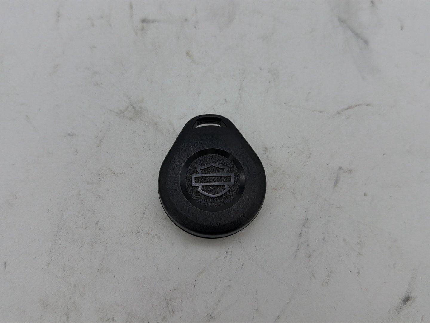 2008 Harley Dyna Fat Bob FXDF OEM Smart Keyless 1 Key Fob Remote