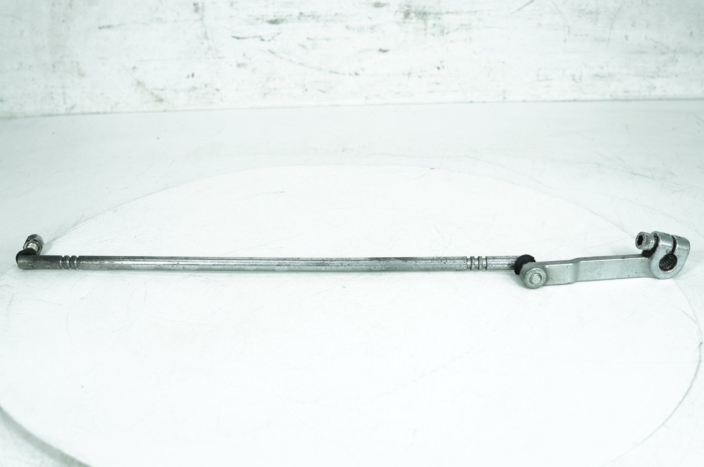 1999 - 2006 Harley-Davidson Dyna Low Rider Gear Shifter Lever Arm w/ Rod linkage 	33849-97