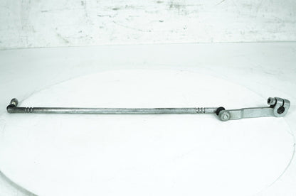 1999 - 2006 Harley-Davidson Dyna Low Rider Gear Shifter Lever Arm w/ Rod linkage 	33849-97