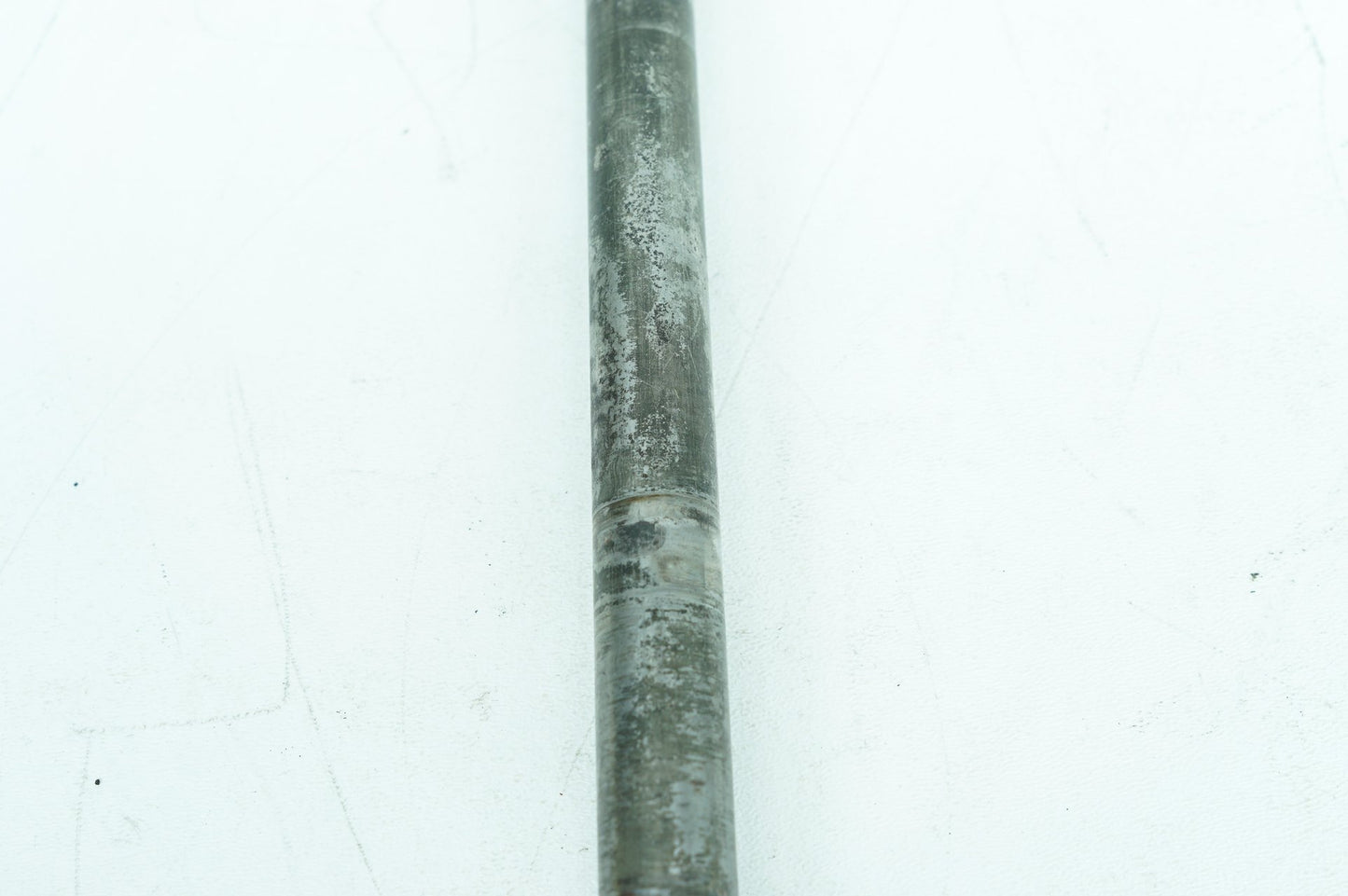 1984 - 1990 Harley-Davidson Sportster  Rear Wheel Axle Bolt Shaft 41563-77