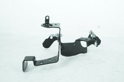 2018 - 2025 Harley-Davidson Softail Street Bob Front Fairing Radio Caddy Mount Holder 47200478